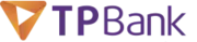 TPBank (Tien Phong Commercial Joint Stock Bank) logo