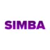 TPG Singapore (simba) logo