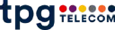 TPG Telecom Limited logo