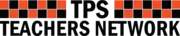 TPS Teachers Network logo