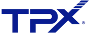 TPx logo