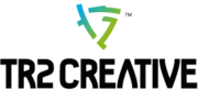 TR2 Creative logo