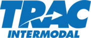 TRAC Intermodal LLC Logo