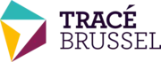 Tracé Brussels logo