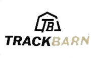 Track Barn logo