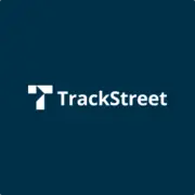 TrackStreet logo