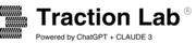 Traction Lab logo