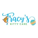 Tracy's Kitty Care logo