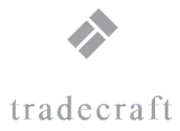 Tradecraft logo