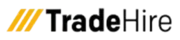 Tradehire logo