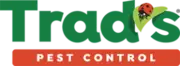 Trad’s Pest Control logo