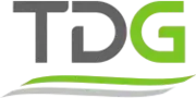 Traffic Design Group logo