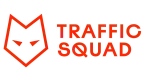 Traffic Squad logo