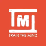 Train the Mind logo