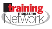 Training Magazine Network logo