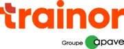 Trainor logo