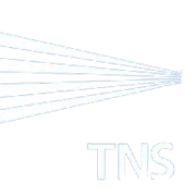 Transaction Network Services (tns) logo