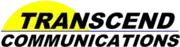 Transcend Communications logo