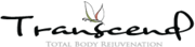 Transcend Total Body Rejuvenation logo