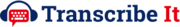 Transcribe It logo