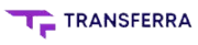Transferra logo