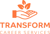 Transform Career Services logo