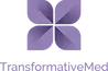 TransformativeMed logo