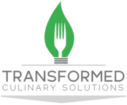 Transformed Culinary Solutions