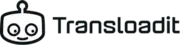 Transloadit logo