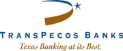 TransPecos Banks, SSB