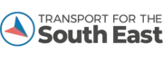 Transport for the South East logo