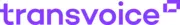 Transvoice logo