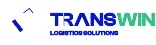 Transwin logo