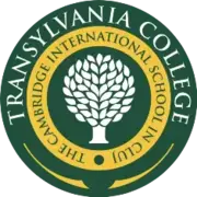 Transylvania College logo