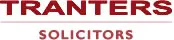 Tranters Solicitors logo