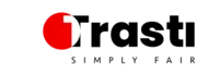 Trasti logo