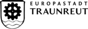 Traunreut logo