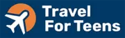 Travel for Teens logo