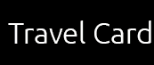 Travel Card