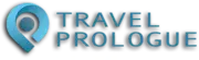 TravelPrologue logo