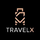 TravelX logo