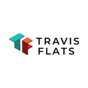 Travis Flats logo