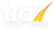 Trax Credit Union logo