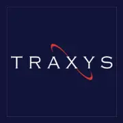 Traxys logo