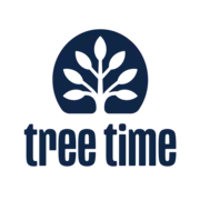 Tree Time logo