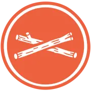 TreeFort logo