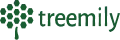 Treemily logo