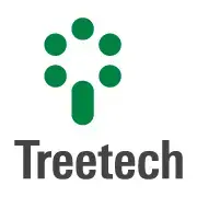 Treetech logo