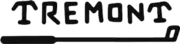 Tremont Sporting Co. logo