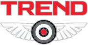 Trend Intermodal Chassis logo
